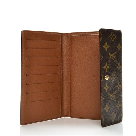 louis vuitton paspoort|louis vuitton large passport wallet.